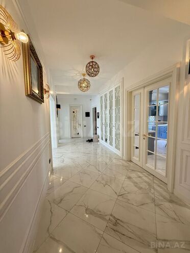 4-комн. новостройка - пос. Аг шехер - 160 м² (20)