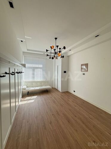 4-комн. новостройка - пос. Аг шехер - 160 м² (13)