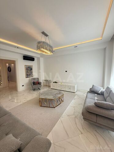 4-комн. новостройка - пос. Аг шехер - 160 м² (4)