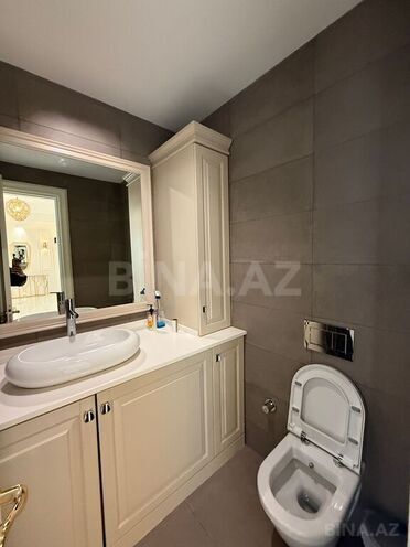 4-комн. новостройка - пос. Аг шехер - 160 м² (25)