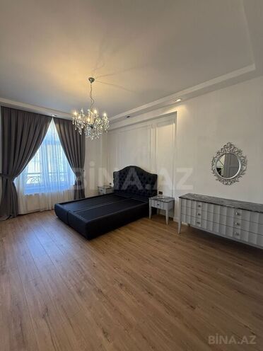 4-комн. новостройка - пос. Аг шехер - 160 м² (6)