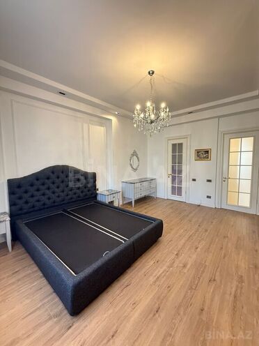 4-комн. новостройка - пос. Аг шехер - 160 м² (7)