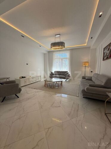 4-комн. новостройка - пос. Аг шехер - 160 м² (2)