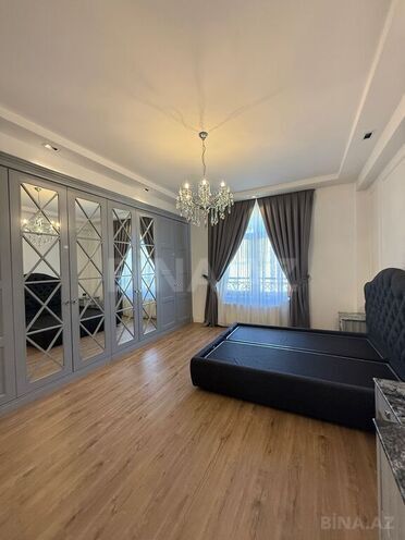 4-комн. новостройка - пос. Аг шехер - 160 м² (9)