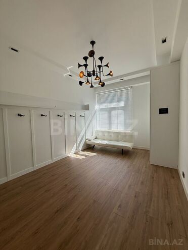 4-комн. новостройка - пос. Аг шехер - 160 м² (14)