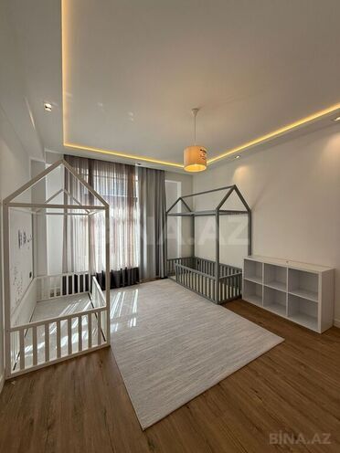 4-комн. новостройка - пос. Аг шехер - 160 м² (16)