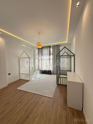 4-комн. новостройка - пос. Аг шехер - 160 м² (17)