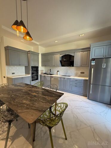 4-комн. новостройка - пос. Аг шехер - 160 м² (11)
