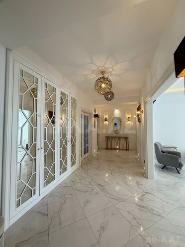 4-комн. новостройка - пос. Аг шехер - 160 м² (19)