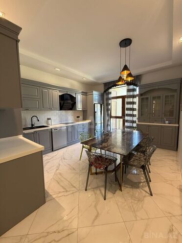 4-комн. новостройка - пос. Аг шехер - 160 м² (10)