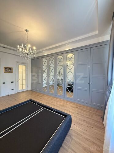 4-комн. новостройка - пос. Аг шехер - 160 м² (8)