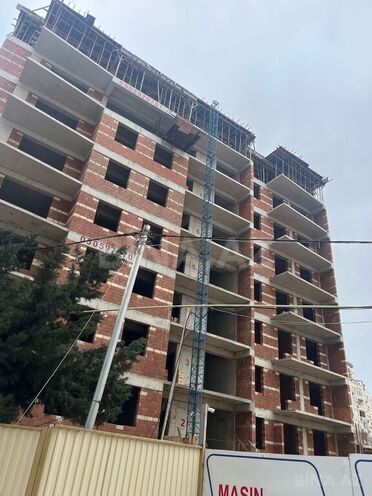 1-комн. новостройка - м. 28 мая - 70 м² (10)