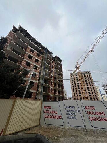 1-комн. новостройка - м. 28 мая - 70 м² (4)