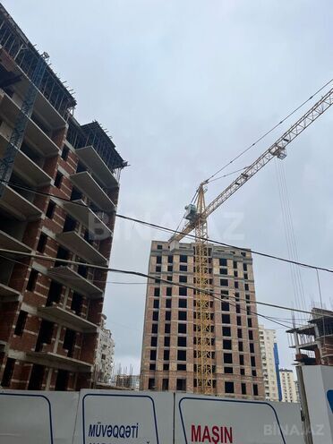 1-комн. новостройка - м. 28 мая - 70 м² (6)