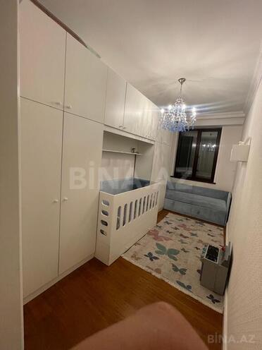 3 otaqlı yeni tikili - Nəsimi r. - 146 m² (11)