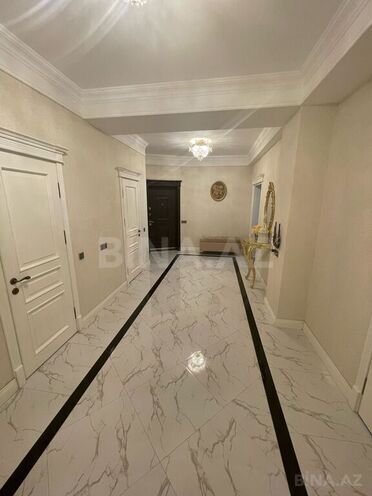3 otaqlı yeni tikili - Nəsimi r. - 146 m² (13)