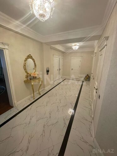 3 otaqlı yeni tikili - Nəsimi r. - 146 m² (12)