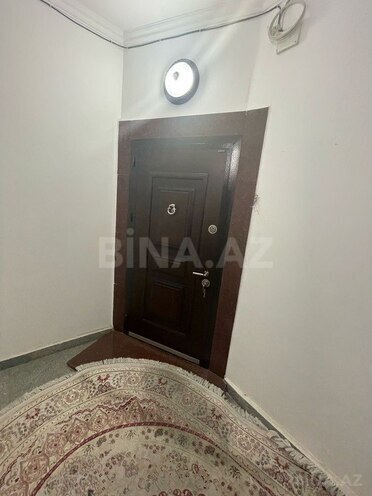 3 otaqlı yeni tikili - Nəsimi r. - 146 m² (15)