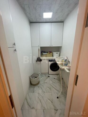 3 otaqlı yeni tikili - Nəsimi r. - 146 m² (14)