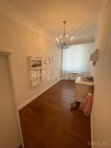 3 otaqlı yeni tikili - Nəsimi r. - 146 m² (10)