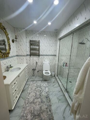 3 otaqlı yeni tikili - Nəsimi r. - 146 m² (9)