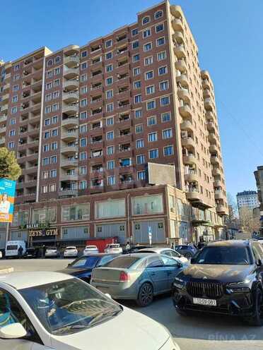 5-комн. новостройка - м. Ахмедлы - 215 м² (20)