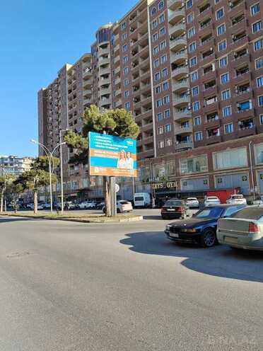 5-комн. новостройка - м. Ахмедлы - 215 м² (1)