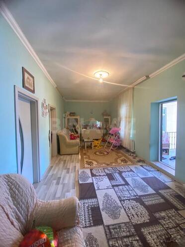 5 otaqlı həyət evi/bağ evi - Həzi Aslanov q. - 180 m² (3)