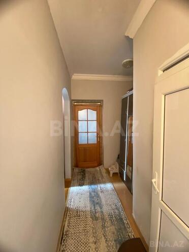 5 otaqlı həyət evi/bağ evi - Həzi Aslanov q. - 180 m² (18)