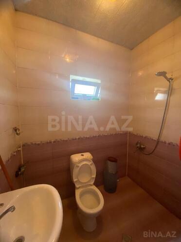 5 otaqlı həyət evi/bağ evi - Həzi Aslanov q. - 180 m² (17)