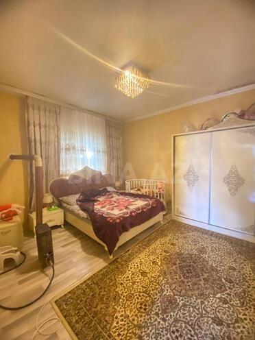 5 otaqlı həyət evi/bağ evi - Həzi Aslanov q. - 180 m² (6)