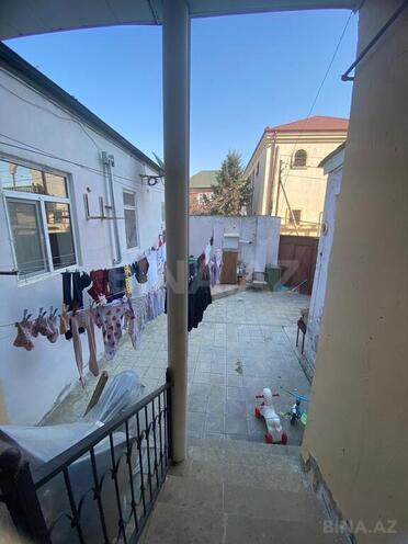 5 otaqlı həyət evi/bağ evi - Həzi Aslanov q. - 180 m² (8)