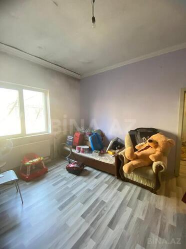 5 otaqlı həyət evi/bağ evi - Həzi Aslanov q. - 180 m² (5)