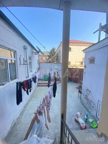 5 otaqlı həyət evi/bağ evi - Həzi Aslanov q. - 180 m² (7)