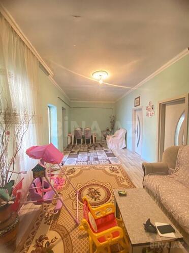 5 otaqlı həyət evi/bağ evi - Həzi Aslanov q. - 180 m² (4)