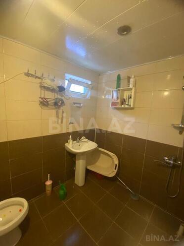 5 otaqlı həyət evi/bağ evi - Həzi Aslanov q. - 180 m² (2)