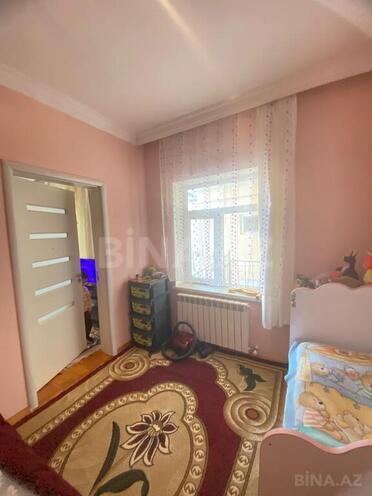 5 otaqlı həyət evi/bağ evi - Həzi Aslanov q. - 180 m² (12)