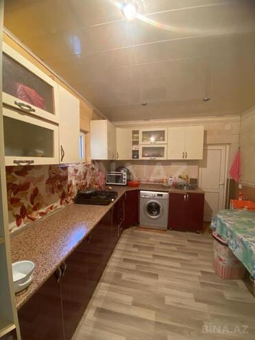 5 otaqlı həyət evi/bağ evi - Həzi Aslanov q. - 180 m² (1)