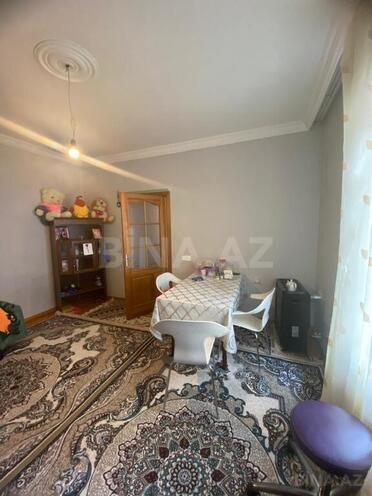 5 otaqlı həyət evi/bağ evi - Həzi Aslanov q. - 180 m² (11)