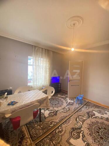 5 otaqlı həyət evi/bağ evi - Həzi Aslanov q. - 180 m² (14)
