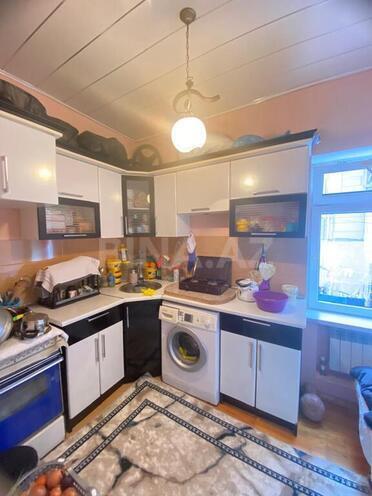 5 otaqlı həyət evi/bağ evi - Həzi Aslanov q. - 180 m² (16)