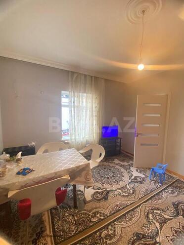 5 otaqlı həyət evi/bağ evi - Həzi Aslanov q. - 180 m² (13)