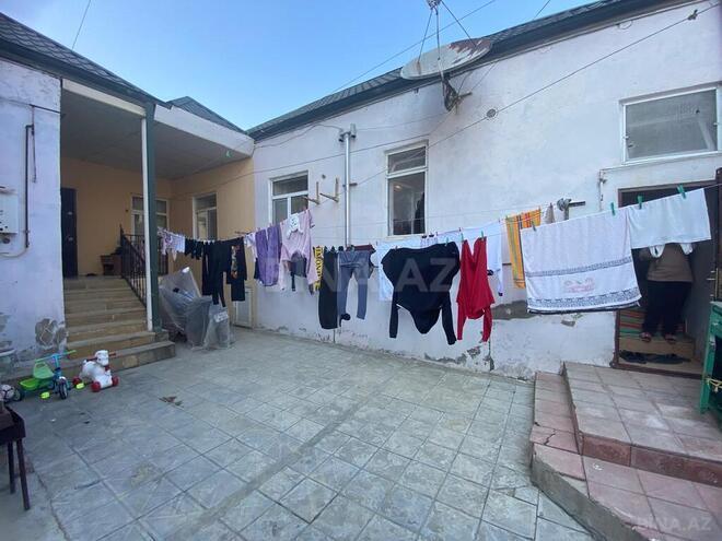 5 otaqlı həyət evi/bağ evi - Həzi Aslanov q. - 180 m² (9)