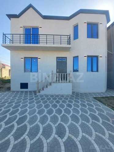 5-комн. дом/дача - Сумгаит - 200 м² (1)