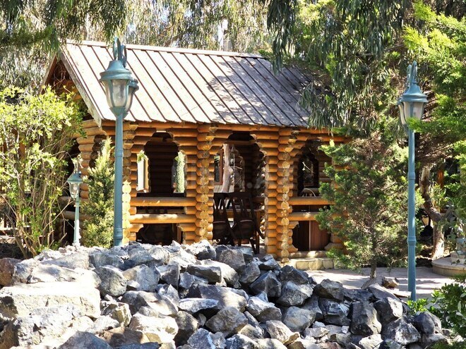 Satılır  obyekt 1 000 m², Mərdəkan q., photo 16 from 32