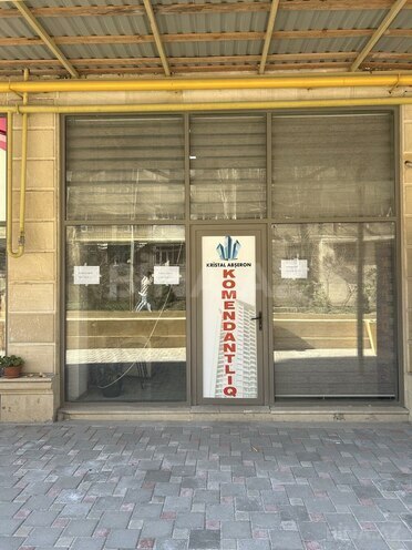 Obyekt - Sumqayıt - 34 m² (1)