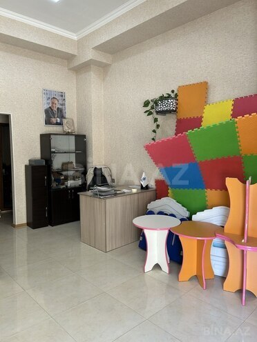 Obyekt - Sumqayıt - 34 m² (2)