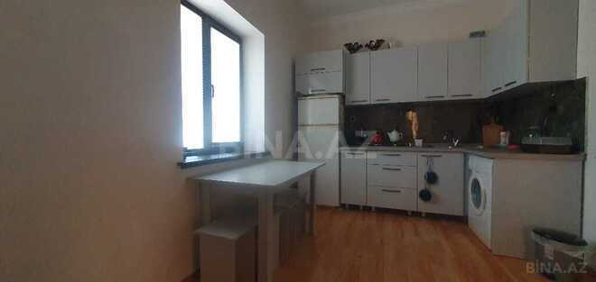 3 otaqlı həyət evi/bağ evi - Qusar - 105 m² (4)