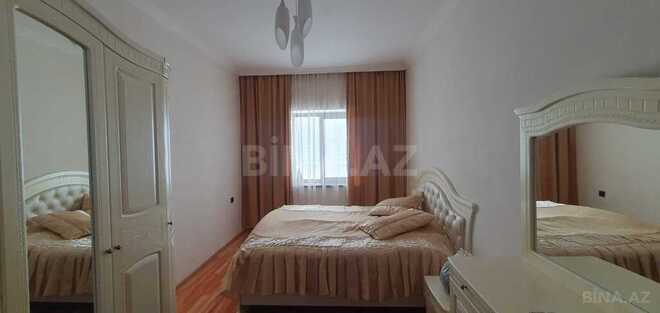 3 otaqlı həyət evi/bağ evi - Qusar - 105 m² (6)