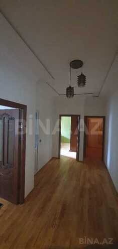 3 otaqlı həyət evi/bağ evi - Qusar - 105 m² (8)